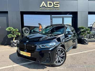 BMW X3M M40D pack M 3.0l 340cv (2023) - Foto 1