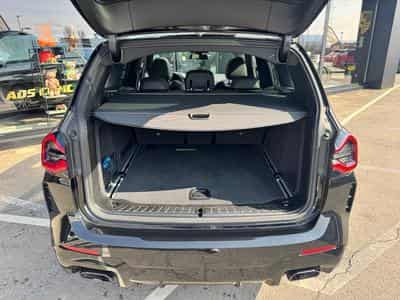 BMW X3M M40D pack M 3.0l 340cv (2023) - Foto 14