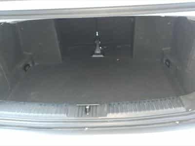 VW Golf 2.0 TDI 150CV blanc nacré cabriolet (2016) - Foto 13