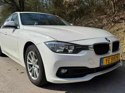 BMW 320 (2016) - Photo 1