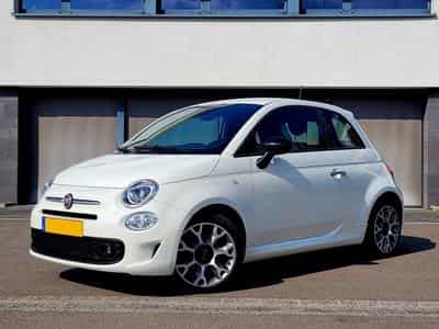 Fiat 500 Hey Google (2021) - Foto 1