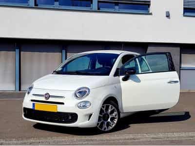 Fiat 500 Hey Google (2021) - Foto 2