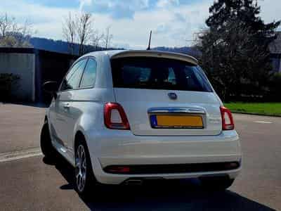 Fiat 500 Hey Google (2021) - Foto 4