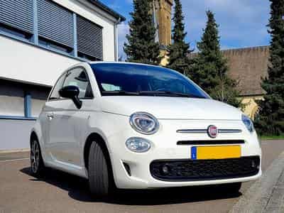 Fiat 500 Hey Google (2021) - Foto 6