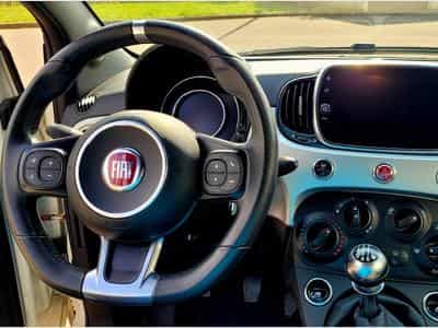 Fiat 500 Hey Google (2021) - Foto 9