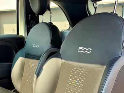 Fiat 500 Hey Google (2021) - Foto 10