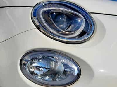 Fiat 500 Hey Google (2021) - Foto 11