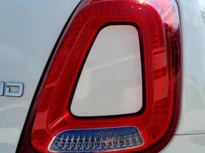 Fiat 500 Hey Google (2021) - Foto 13