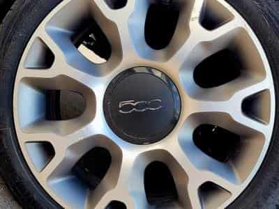 Fiat 500 Hey Google (2021) - Foto 15