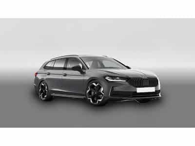 Skoda Superb (2026) - Photo 1