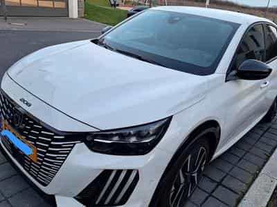 Peugeot 208 GT (2025) - Photo 3