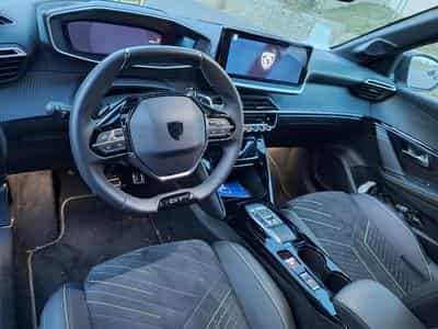 Peugeot 208 GT (2025) - Photo 7