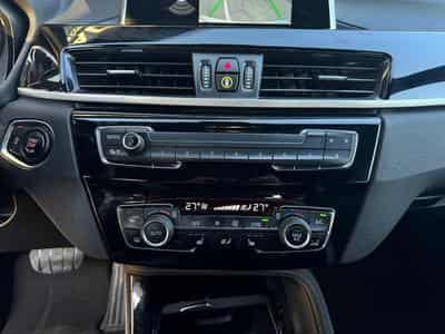 BMW X1 sDrive 18d Xline (2018) - Foto 6