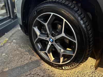 BMW X1 sDrive 18d Xline (2018) - Foto 12