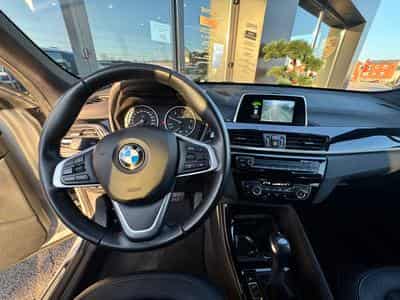 BMW X1 sDrive 18d Xline (2018) - Foto 5