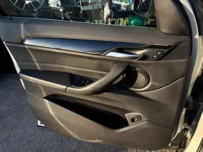 BMW X1 sDrive 18d Xline (2018) - Foto 10