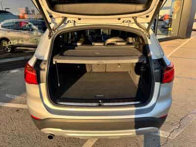 BMW X1 sDrive 18d Xline (2018) - Foto 13