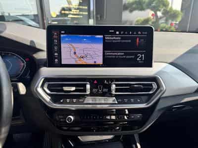 BMW X3 xDrive30d 3.0L 286CV (2022) - Foto 6