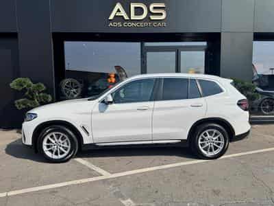 BMW X3 xDrive30d 3.0L 286CV (2022) - Foto 2