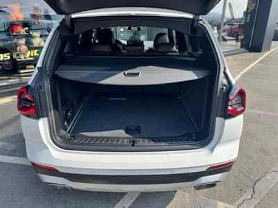 BMW X3 xDrive30d 3.0L 286CV (2022) - Foto 12