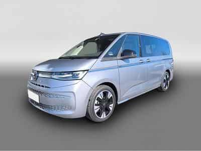 VW Multivan (2025) - Photo 1