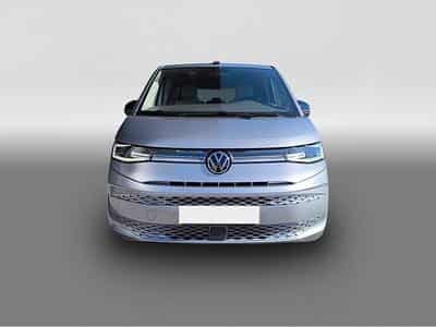 VW Multivan (2025) - Photo 2