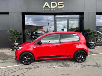 Skoda Citigo Monte Carlo 2019 (2019) - Foto 13