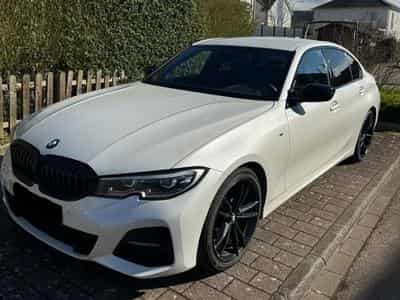 BMW 320 M SPORT (2019) - Photo 1
