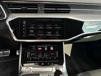 Audi A7 Sportback 55e TFSI S-LINE (2020) - Foto 6