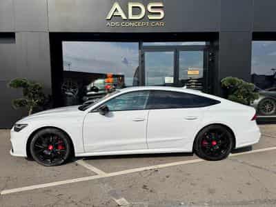 Audi A7 Sportback 55e TFSI S-LINE (2020) - Foto 2