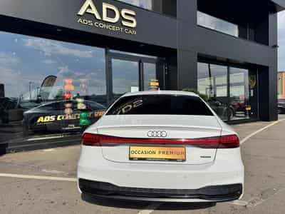 Audi A7 Sportback 55e TFSI S-LINE (2020) - Foto 4