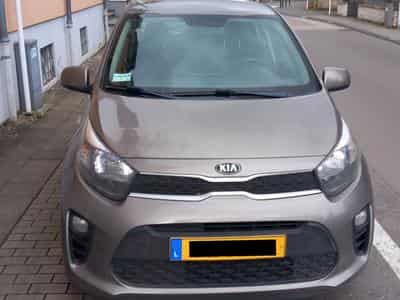Kia Picanto véhicule catégorie M1 (2017) - Photo 1
