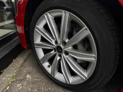 Audi A6 AVANT DESIGN QUATTRO 3.0L TFSI 340CV (2023) - Foto 13