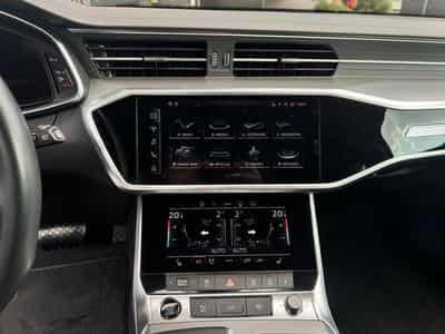 Audi A6 AVANT DESIGN QUATTRO 3.0L TFSI 340CV (2023) - Foto 8