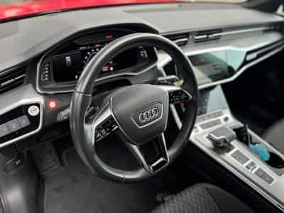 Audi A6 AVANT DESIGN QUATTRO 3.0L TFSI 340CV (2023) - Foto 4