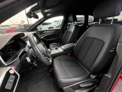 Audi A6 AVANT DESIGN QUATTRO 3.0L TFSI 340CV (2023) - Foto 5