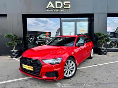 Audi A6 AVANT DESIGN QUATTRO 3.0L TFSI 340CV (2023) - Foto 1