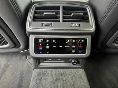 Audi A6 AVANT DESIGN QUATTRO 3.0L TFSI 340CV (2023) - Foto 11