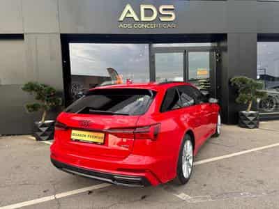 Audi A6 AVANT DESIGN QUATTRO 3.0L TFSI 340CV (2023) - Foto 3