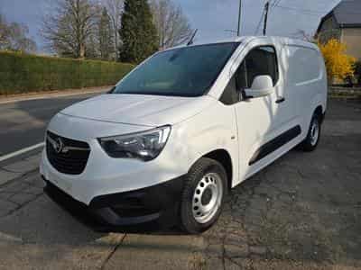 Peugeot Partner hdi 102 cv 2020 66000 kms L2 opts 3 places 11290 HTVA (2020) - Foto 1