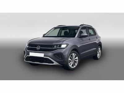 VW T-Cross (2026) - Photo 1