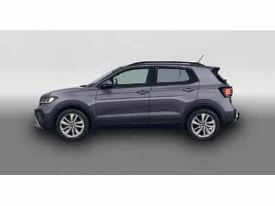 VW T-Cross (2026) - Photo 2