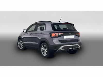 VW T-Cross (2026) - Photo 3