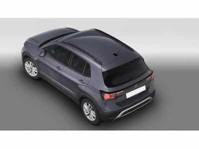VW T-Cross (2026) - Photo 4
