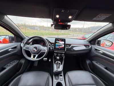 Renault Arkana R.S. Line (2022) - Foto 3