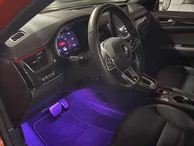 Renault Arkana R.S. Line (2022) - Foto 6