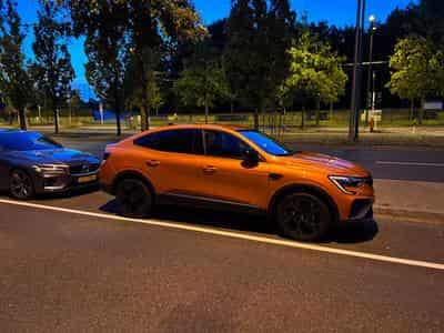 Renault Arkana R.S. Line (2022) - Foto 8