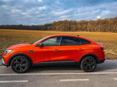 Renault Arkana R.S. Line (2022) - Foto 9