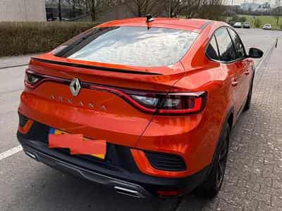 Renault Arkana R.S. Line (2022) - Foto 10