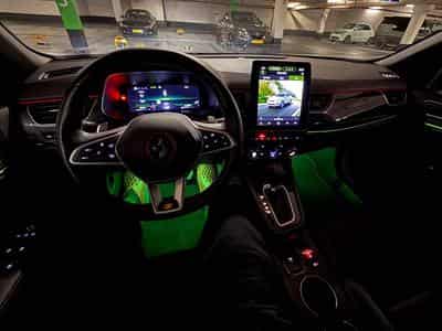 Renault Arkana R.S. Line (2022) - Foto 13